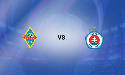 Καϊράτ-Σλόβαν Μπρατισλάβας