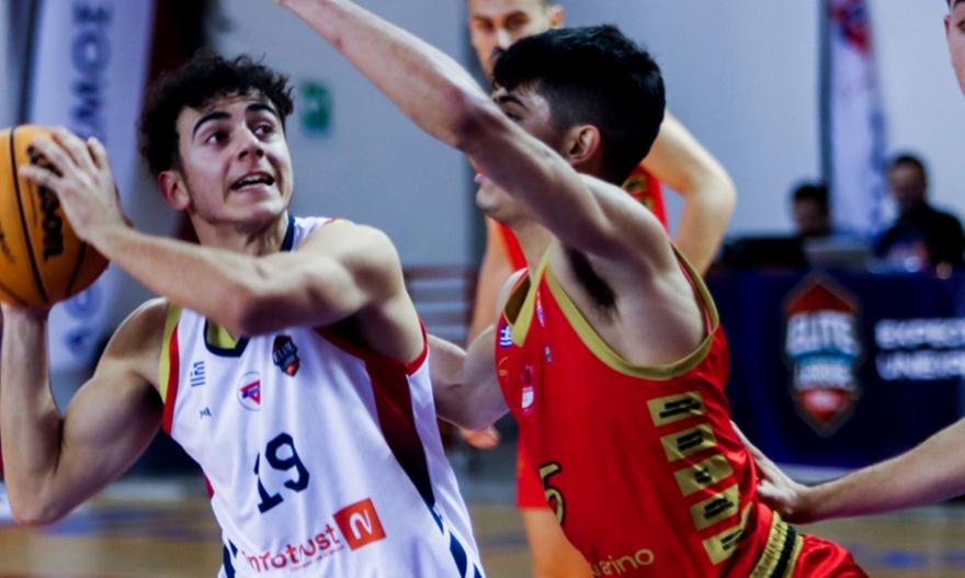 Ανακοίνωσε Κομνιανίδη ο Προμηθέας