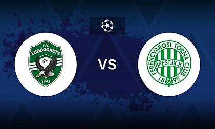 Λουντογκόρετς-Φερεντσβάρος