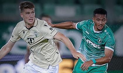 «Κόλλησαν» στο μηδέν Λουντογκόρετς και Φερεντσβάρος και όλα ανοιχτά για την πρόκριση