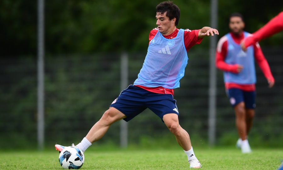 Ολυμπιακός: Περί Πασχαλάκη, Νασιμέντο και Λιατσικούρα!