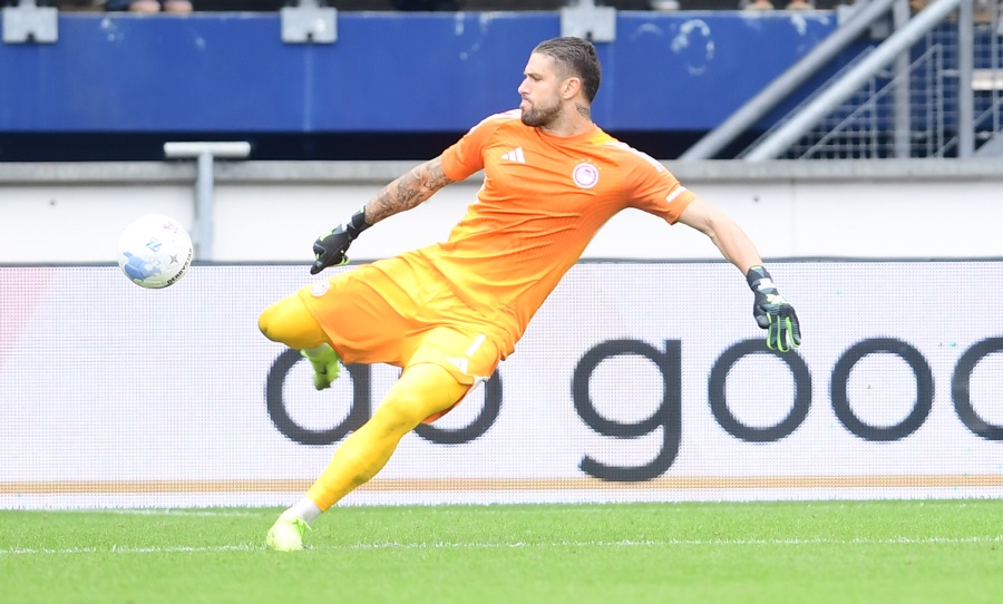 Ολυμπιακός: Περί Πασχαλάκη, Νασιμέντο και Λιατσικούρα!