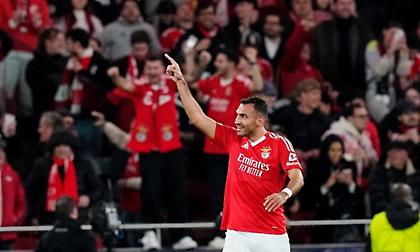 Νις-Μπενφίκα