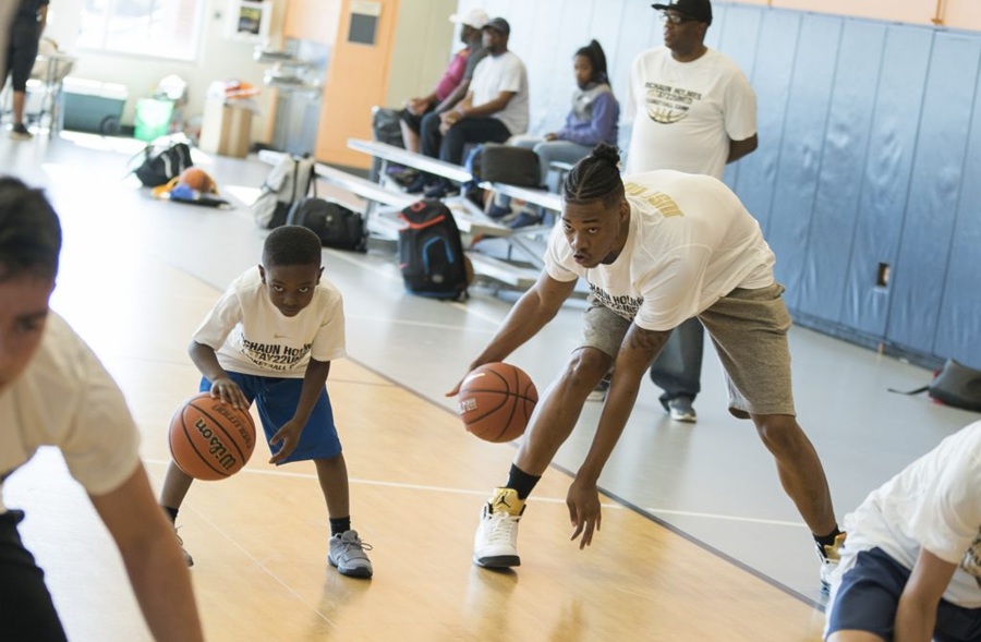 Παναθηναϊκός: Ο Χολμς δεν είναι Βαλαντσιούνας αλλά μοιάζει καλύτερο fit