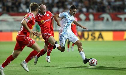 Η Σέλμπουρν σόκαρε τη Ριέκα και «βλέπει» ΠΑΟΚ