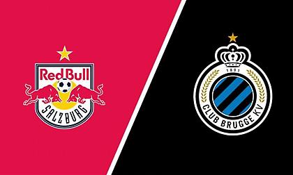 Σάλτσμπουργκ-Μπριζ