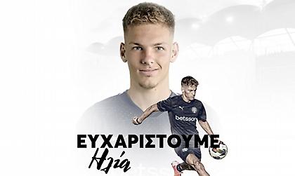 ΟΦΗ: Τέλος ο Σημαντηράκης - Δίνει Φανουράκη στα Χανιά