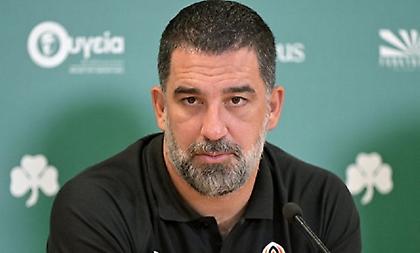 Αρντά Τουράν: «Σαν πατέρας μου ο Τερίμ, αδέρφια μου οι Αταμάν και Όσμαν, ξέρω τη Θύρα 13»!