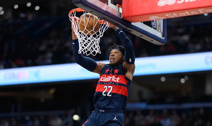 Παναθηναϊκός: Ο Χολμς δεν είναι Βαλαντσιούνας αλλά μοιάζει καλύτερο fit