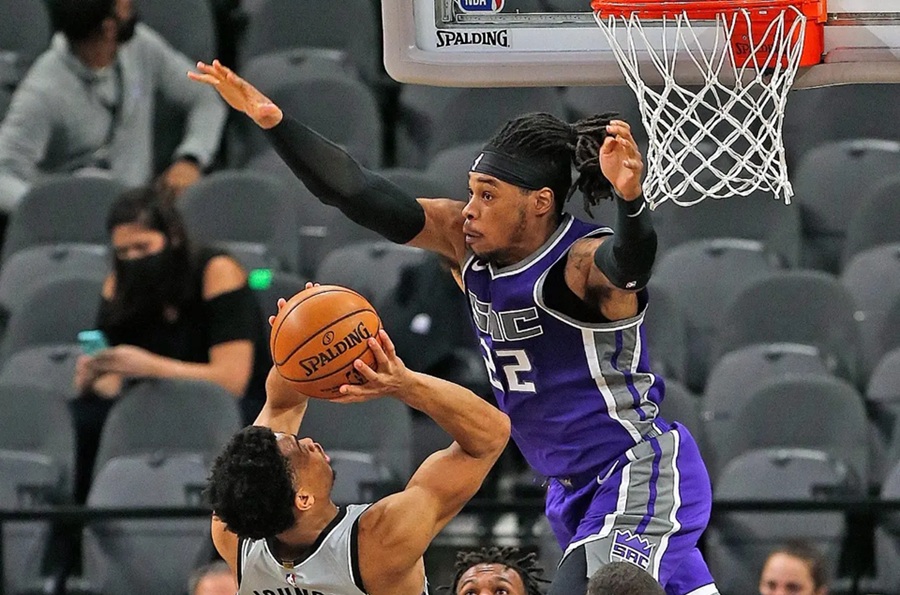 Παναθηναϊκός: Ο Χολμς δεν είναι Βαλαντσιούνας αλλά μοιάζει καλύτερο fit