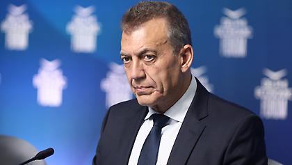 Βρούτσης: «Θα βοηθήσουμε άμεσα τον Άρη»