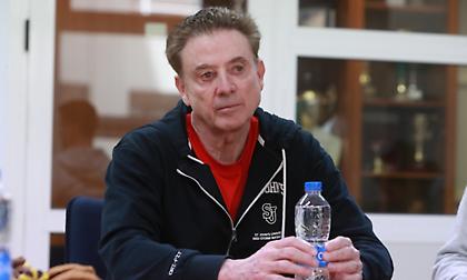 Πιτίνο: «Δεν υπάρχουν πια πόιντ-γκαρντ στο NBA»