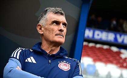 Ολυμπιακός: Ο «ξένος» Ζενόν κρίνει τις κινήσεις - Ο Ντανζούμα, ο Βραζιλιάνος στόπερ και το πρότζεκτ!