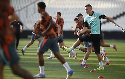 Άντριου Τόντος: «Ένας είναι ο παίκτης… κλειδί της Σαχτάρ – Αυτά πρέπει να προσέξει ο Παναθηναϊκός»