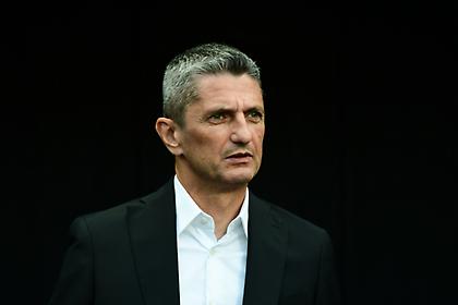 Λουτσέσκου: «Είναι δύσκολο να αντιμετωπίζεις μία ομάδα που παίζει συνεχώς άμυνα, άμυνα, άμυνα»