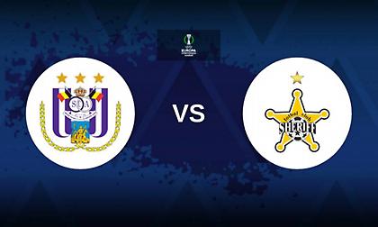 LIVE Η μάχη των πιθανών αντιπάλων της ΑΕΚ: Άντερλεχτ-Σέριφ Τιρασπόλ