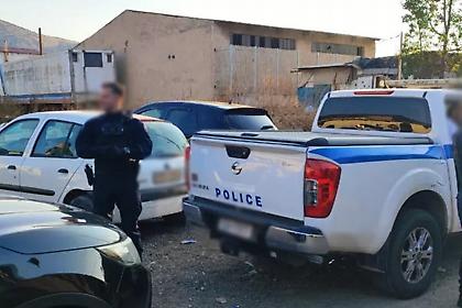 Συμπλοκή με πυροβολισμούς στον Ασπρόπυργο: Στο εισαγγελέα αύριο οι 17 συλληφθέντες