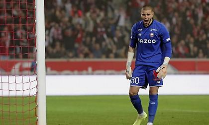 Οριστικό: Έκλεισε Σεβαλιέ για 55 εκατ. ευρώ η Παρί Σεν Ζερμέν