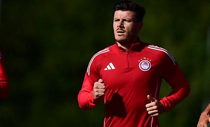 Ολυμπιακός: Καθησυχαστικά τα νέα για τον τραυματισμό του Μπιανκόν