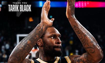 Τέλος από Βιλερμπάν ο Μπλακ