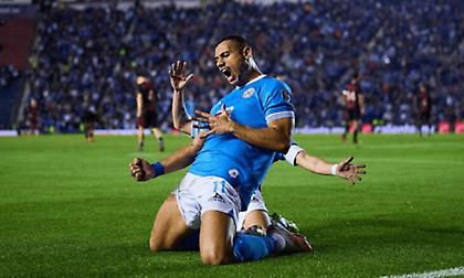 Προπονητής Κρους Ασούλ: «Περιμένουμε να φύγει ο Γιακουμάκης»