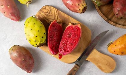 Φραγκόσυκο: Όσα δεν γνώριζες για τα πολλαπλά οφέλη του για τον οργανισμό