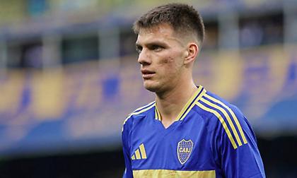 «Ο Σενόν ζήτησε να παραχωρηθεί στον Ολυμπιακό!»