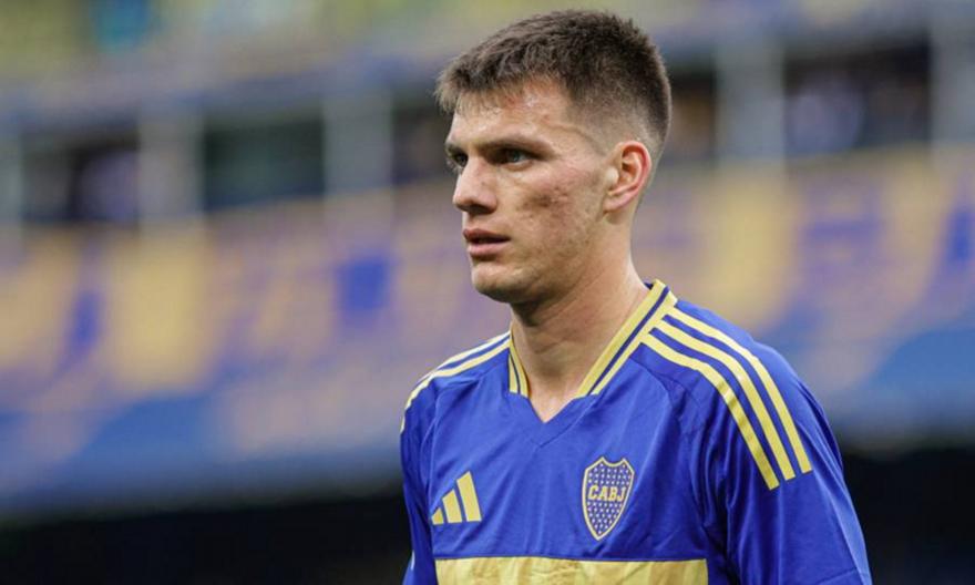 «Ο Σενόν ζήτησε να παραχωρηθεί στον Ολυμπιακό!»