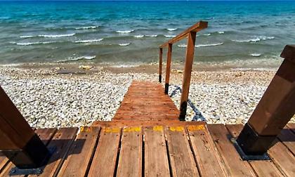 Καιρός: Ανεβαίνει κι άλλο η θερμοκρασία – Άνεμοι 8 μποφόρ θα πνέουν στο Αιγαίο