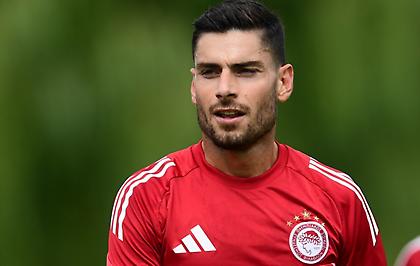 Τσανάκας: «Πρέπει να πάρει Έλληνα αν φύγει ο Μασούρας - Πρόβλημα με Μπιανκόν»