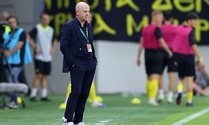 ΑΕΚ: Το έκανε δύσκολο μόνη της και τώρα… τρέχει