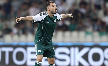 Τσιριβέγια: «Πρέπει να είμαστε έτοιμοι για δύο σκληρά ματς κόντρα στη Σαχτάρ»