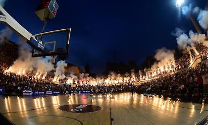 Στο Βελιγράδι για ιστορικό φιλικό με την Παρτίζαν σε ανοιχτό γήπεδο ο ΠΑΟΚ!