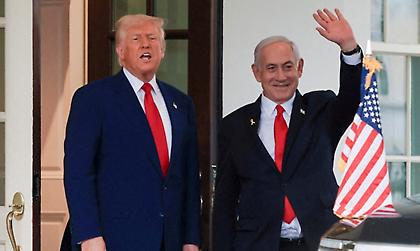 «Ο Τραμπ δεν αντιτίθεται στο σχέδιο Νετανιάχου για πλήρη κατάληψη της Γάζας»