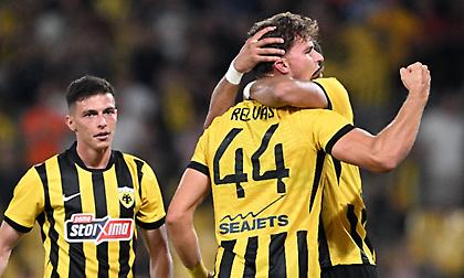 Άρης Λεμεσού-ΑΕΚ: Με τον λαό στο πλευρό της για να θέσει τις βάσεις πρόκρισης