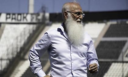 Συνάντηση Ιβάν Σαββίδη με την ομάδα: «Να το τελειώσουμε από σήμερα, να δω τα μάτια σας να βγάζουν φωτιά»