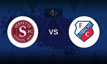 Σερβέτ-Ουτρέχτη