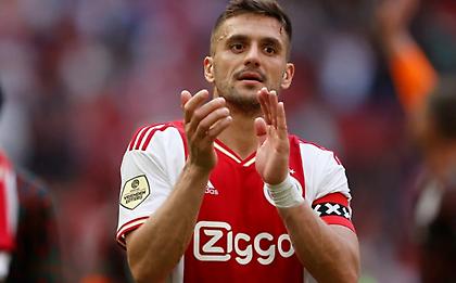 Σε ομάδα έκπληξη ο Ντούσαν Τάντιτς!