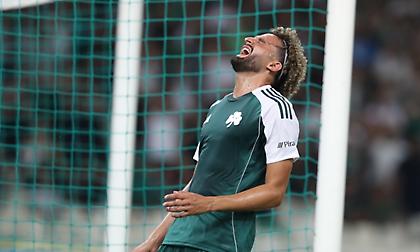 Τουμπά: «Σταθήκαμε σωστά στον αγωνιστικό χώρο, θα το κάνουμε και στη ρεβάνς»