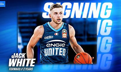 Ανακοίνωσε Ουάιτ η Μερσίν