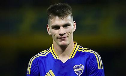 Ολυμπιακός: Η άκρη με Ζενόν και ο… Λαμέλα