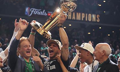 «Έδεσαν» με νέο πολυετές συμβόλαιο τον Μαζούλα οι Σέλτικς