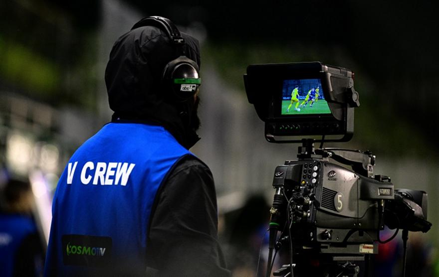 Κύπελλο Ελλάδας Betsson: Τα τρία τηλεοπτικά παιχνίδια του προκριματικού γύρου