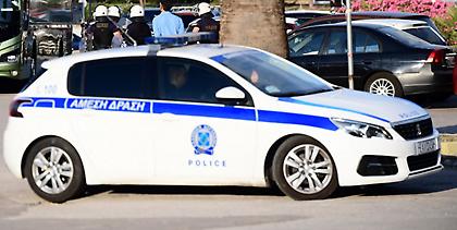 Φθιώτιδα: Σοβαρό οπαδικό επεισόδιο με ακραίες ύβρεις και απειλές με στιλέτο - Συνελήφθη 30χρονος