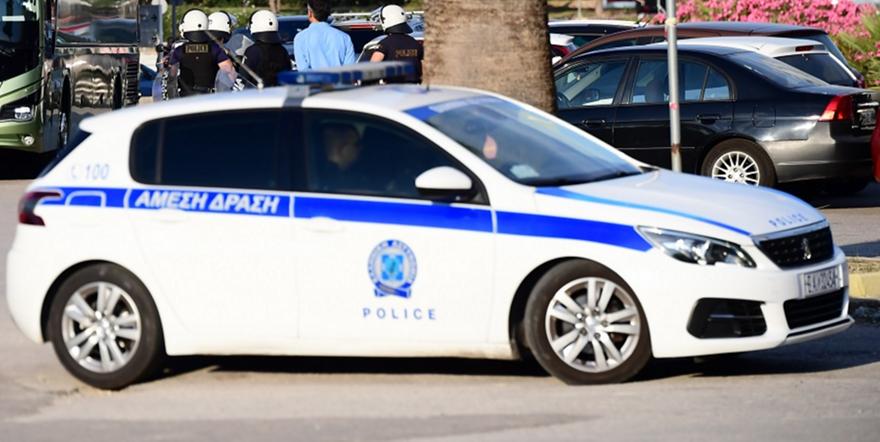 Φθιώτιδα: Σοβαρό οπαδικό επεισόδιο με ύβρεις και απειλές με στιλέτο - Συνελήφθη 30χρονος