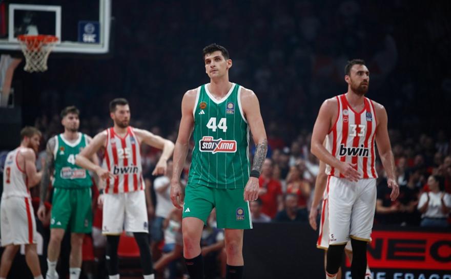 Stoiximan GBL: Ταυτοποιήθηκαν 8 οπαδοί για απειλές εις βάρος διαιτητών στους τελικούς