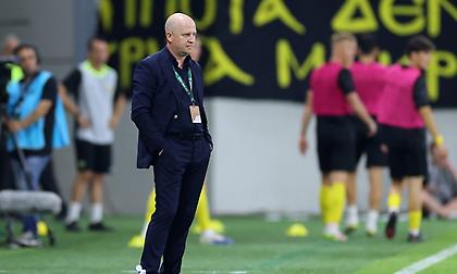 Τσακίρης: «Θα έχει πίεση στη ρεβάνς η ΑΕΚ-Χρειάζονται τουλάχιστον άλλες τρεις μεταγραφές»