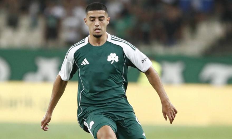 Ζαρουρί: «Έχουμε την ποιότητα για την πρόκριση»