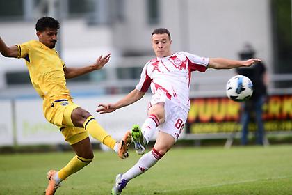 Το τελευταίο φιλικό των «ερυθρόλευκων» στην Ολλανδία: Αλ Τααβόν-Ολυμπιακός 1-2