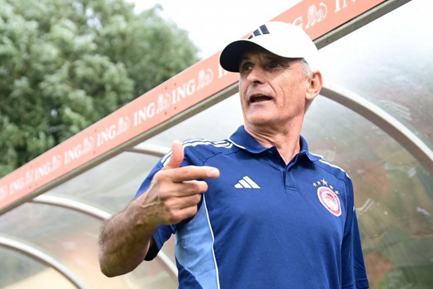 Μεντιλίμπαρ: «Θα μπορούσαμε να βάλουμε έξι ή και εφτά γκολ»